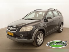 Chevrolet Captiva - 3.2i Executive Automaat