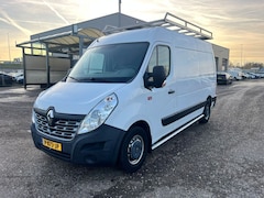 Renault Master - T35 2.3 dCi 98.037 km L2H2