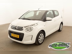 Citroën C1 - VTi Feel 96.245 km