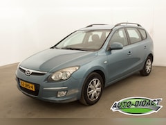 Hyundai i30 CW - I-30 1.4i Blue Airco Dynamic