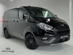 Ford Transit Custom - 300 2.0 TDCI 130PK L1H1 TRAIL *Leder/Trekh/Cam/Stoelvw