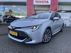 Toyota Corolla - 2.0 Hybrid Business Sport Intro | Stoelverw. | Blind Spot | navi