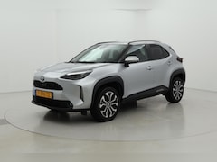 Toyota Yaris Cross - 1.5 Hybrid Dynamic Apple\Android Automaat