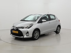 Toyota Yaris - 1.3 VVT-i Trend Navigatie 5drs