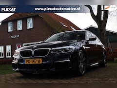 BMW 5-serie - M550i xDrive High Executive Aut. | Orig. NL | Slechts 64.000KM | Adaptieve Cruise | Dodeho