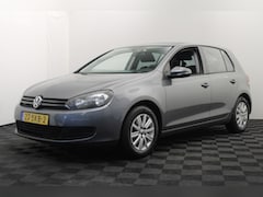 Volkswagen Golf - 1.2 TSI Comfortline BlueMotion |Navi|