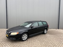 Volvo V70 - 2.0D Limited Edition