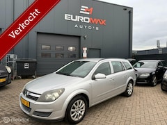 Opel Astra Wagon - 1.6 Enjoy