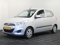 Hyundai i10 - 1.1 i-Drive Cool