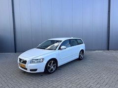 Volvo V50 - 1.6 D2 Kinetic