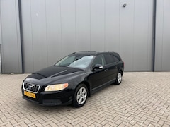 Volvo V70 - 2.0F Kinetic