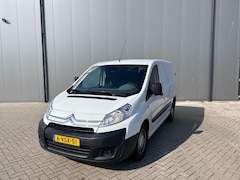 Citroën Jumpy - 12 2.0 HDI L1 H1 airco