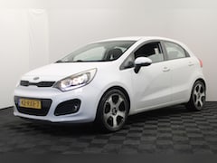 Kia Rio - 1.2 CVVT Super Pack |Navi|