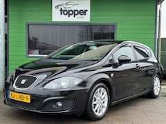 Seat Leon - 1.4 TSI Style / Airco / CruiseControl /