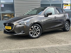 Mazda 2 - 2 1.5 Skyactiv-G GT-M | CRUISECR | NAVI | PDC | Automaat