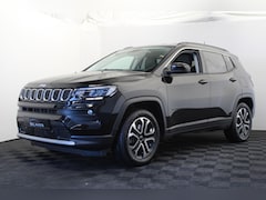 Jeep Compass - 4xe 190 Plug-in Hybrid Electric Limited |Camera|ACC|