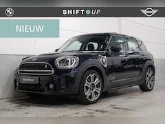 MINI Countryman - 2.0 Cooper S E ALL4 Panoramadak | Harman Kardon | Head Up | Adapt. Cruise Control