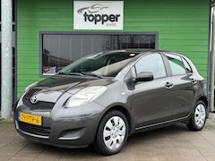 Toyota Yaris - 1.3 VVTi Comfort / Nette Auto/ Airco / Met Nieuwe APK /