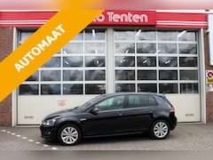 Volkswagen Golf - 1.0 TSI 115pk BlueMotion Autom.DSG Connected Series