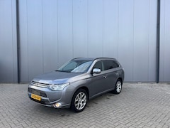 Mitsubishi Outlander - 2.0 PHEV Instyle