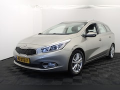 Kia Cee'd Sportswagon - 1.6 CRDi Plus Pack |Camera|Navi|