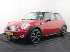 MINI Cooper - 1.6 Chili