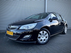 Opel Astra - Astra 1.6 Edition AUTOMAAT