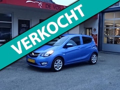 Opel Karl - 1.0 ecoFLEX Edition