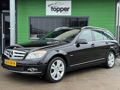 Mercedes-Benz C-klasse Estate - 180 K BlueEFFICIENCY Business Class Avantgarde