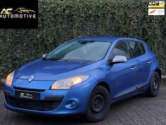 Renault Mégane - 2.0 Dynamique GT-Line Export