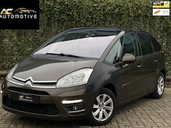 Citroën C4 Picasso - 1.6 e-HDi Tendance Automaat, Clima,