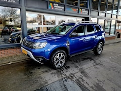 Dacia Duster - 1.3 TCe150pk Série Limitée 15th Trekh Stoelverw. Full opt. All-in prijs + Mnd garantie