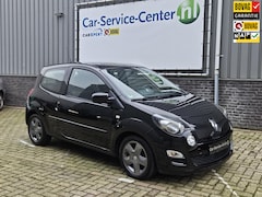 Renault Twingo - 1.2 16V Parisienne