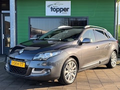 Renault Mégane Estate - 1.4 TCe GT-Line / StoelVw./ Navi / Cruise /