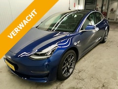 Tesla Model 3 - Long-Range AWD 351pk 75 kWh [ AUTOPILOT+620KM WLTP+PREMIUM AUDIO ]