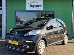 Peugeot 107 - 1.0 Active / 42.395 KM/ Airco / LED / Nieuwe APK /