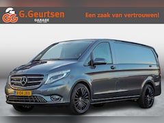 Mercedes-Benz Vito - 116 CDI Lang, Automaat, LED koplampen, 2500KG Trekhaak, Airco, Achterdeuren,