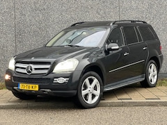 Mercedes-Benz GL-klasse - 320 CDI | Schuifdak | Luchtvering | 7 Zits | 20 inch | Navigatie | Camera