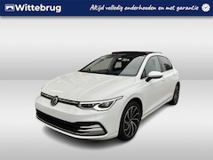 Volkswagen Golf - 1.4 eHybrid Style / AUTOMAAT/ PANO/ PARK. SENSOREN/ MATRIX/ ERGO ACTIVE/ MEMORY SEATS/ STU