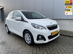 Peugeot 108 - 1.0 e-VTi Active / Airco / Camera