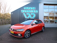 Volkswagen Polo - 1.0 TSI Highline R-Line Pano/CarPlay/ACC/Virtual/Keyless/NL