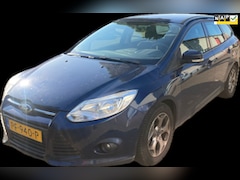 Ford Focus Wagon - 1.6 TDCI First Edition