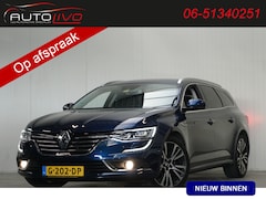 Renault Talisman Estate - 1.6 dCi Initiale Paris 160 PK AUTOMAAT BOM VOL