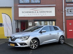 Renault Mégane - 1.2 TCe Bose / Groot Scherm / Trekhaak