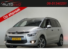 Citroën Grand C4 Picasso - 1.6 e-THP Business AUTOMAAT 165 PK JBL NAVI CLIMA PDC TREKHAAK etc