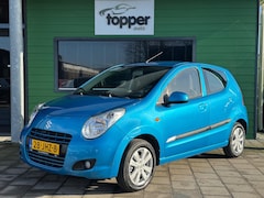 Suzuki Alto - 1.0 Exclusive / Automaat / Airco / Nieuwe APK /