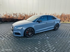 Audi A3 Limousine - 2.0TDI 3xSline virtueel cockpit rs stoelen