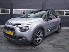 Citroën C3 - 1.2 PureTech Shine Aut/Airco/Navi/CC/Camera/Trekhaak