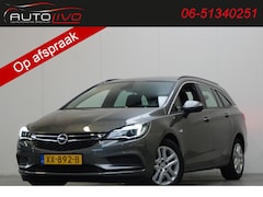 Opel Astra Sports Tourer - 1.6 CDTI Business+ NAVI AC CRUISE PDC etc