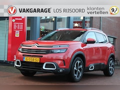 Citroën C5 Aircross - 1.2 PureTech *Feel* | Trekhaak | Carplay | Adaptieve Cruise Control Cruise | Climate Contr